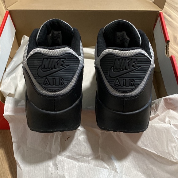 Nike AirMax 90 by Nike I.D. 931902-991 - Picture 9 of 10